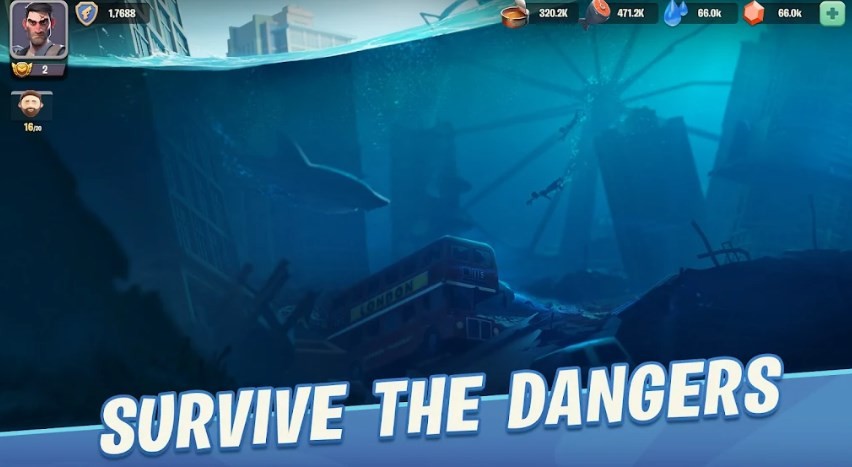 水世界生存国际服的图册