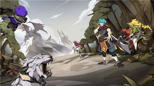 时间之钥的图册