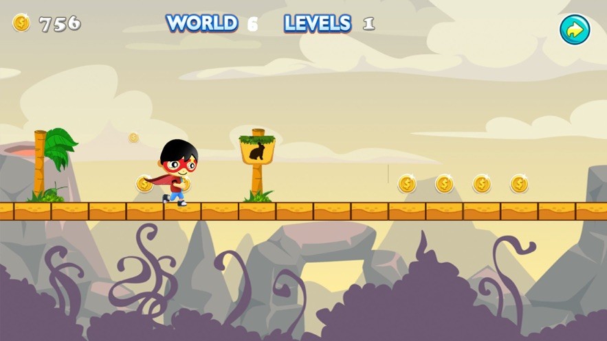 里安超级跑的图册