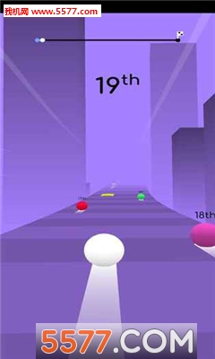 rollrace安卓版的图册