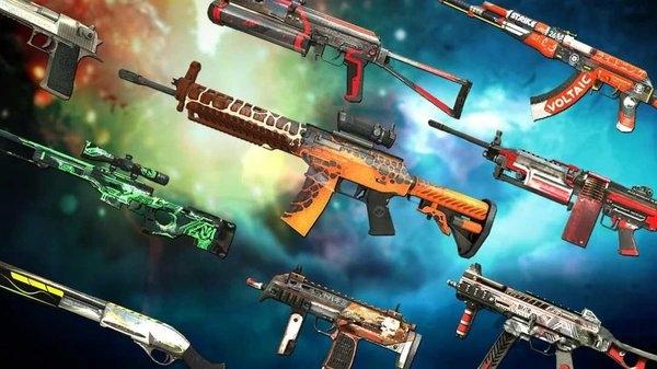 真实突击队秘密任务手机版的图册