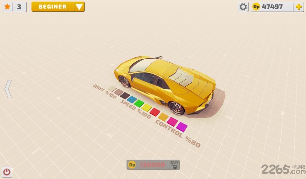 漂移计划无限金币破解版的图册