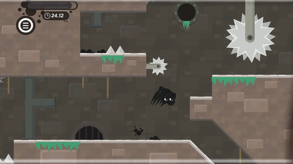 小黑要活着的图册