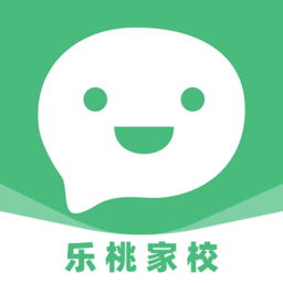 乐桃家校互联app