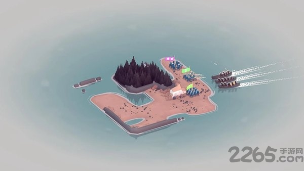 严峻北境手机版的图册