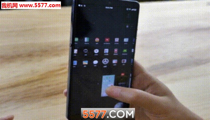 无限桌面安卓版(无限显示曲屏特效软件)的图册