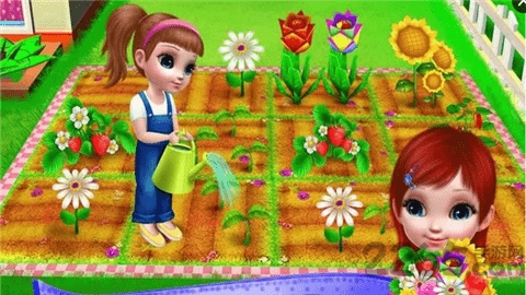 米娅游戏破解版的图册