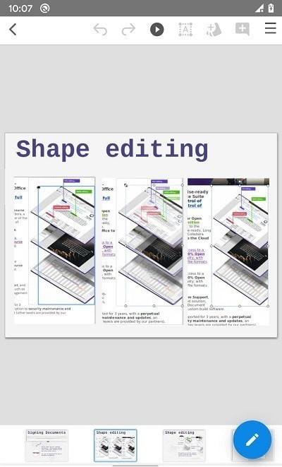 collaboraofficeapk的图册