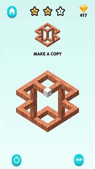 可能的线路手游(linepossible)的图册