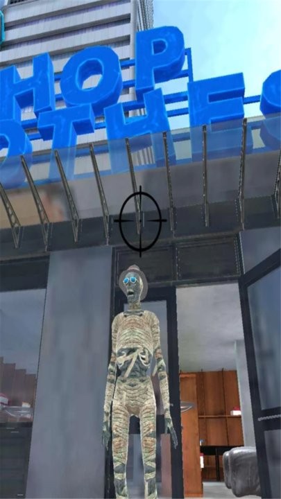 绳索英雄骷髅王手游的图册