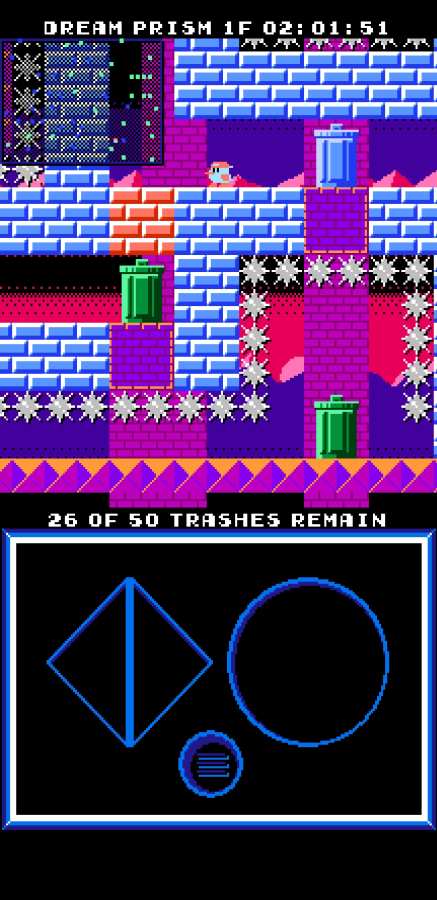 binky的垃圾服务最新版的图册