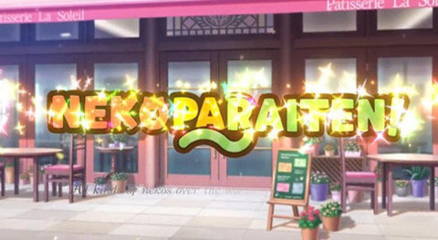 猫娘乐园完整版的图册