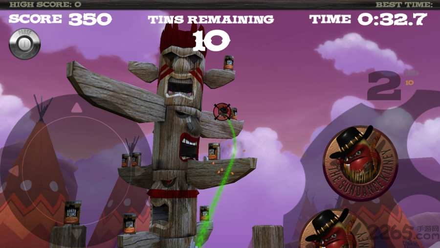 击倒匪罐中文手机版(含数据包)的图册