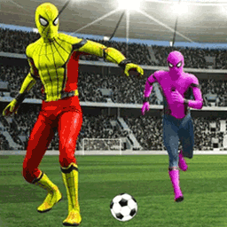 明星足球赛2022最新版