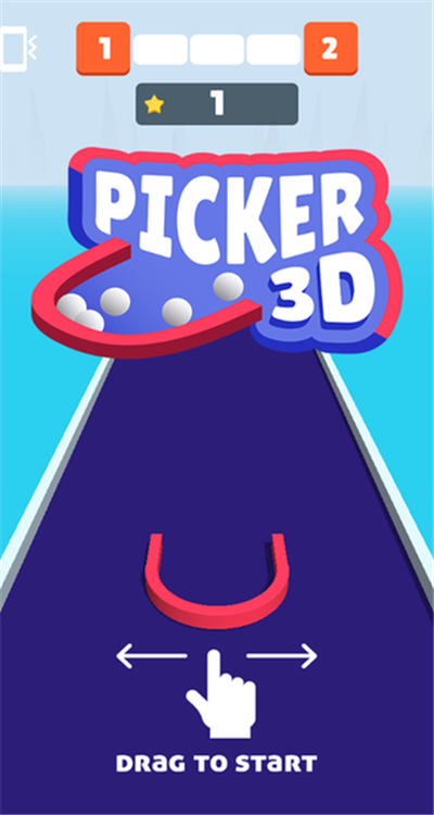 路障巡逻队3D的图册