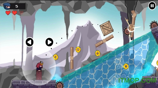 忍者模拟器手机版的图册