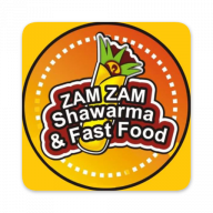沙威玛快餐ZamZamSha安卓版