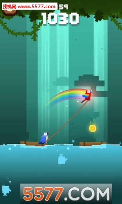 MonkeyRopes手游的图册