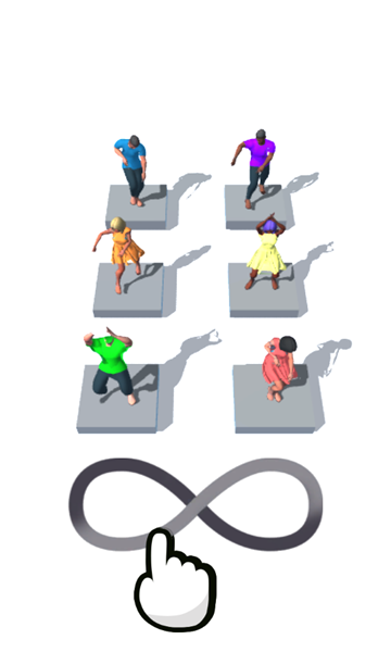 MergeDance(融合舞最新版)的图册