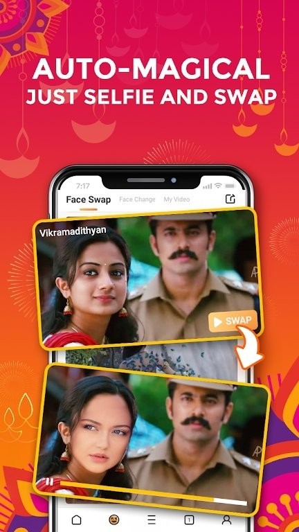 ucvideo官方版的图册