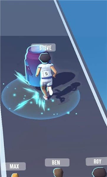 天天爱跑步免费版的图册