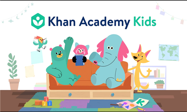 khanacademykids的图册