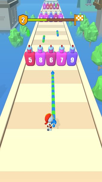 矛兵冲冲冲最新版的图册