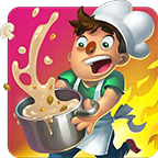 开心宝宝小厨房安卓版