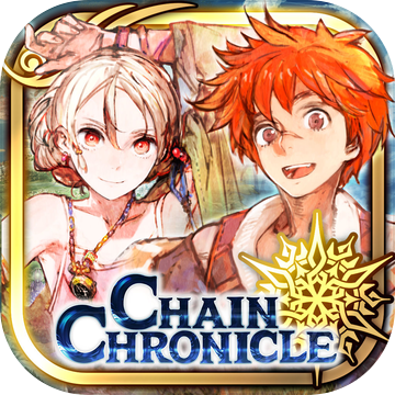 锁链战记3日服手游