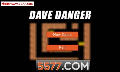 戴夫的危险安卓版(DaveDanger)的图册