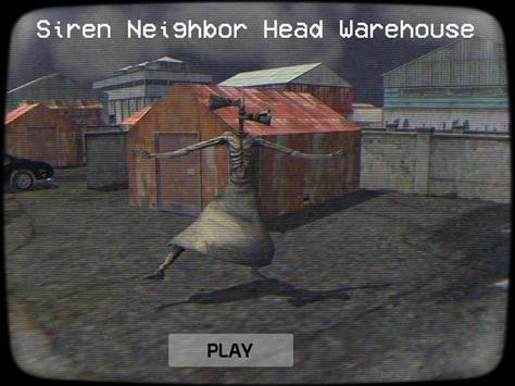 警笛头邻居的图册