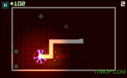 回溯贪吃蛇SnakeRewind的图册