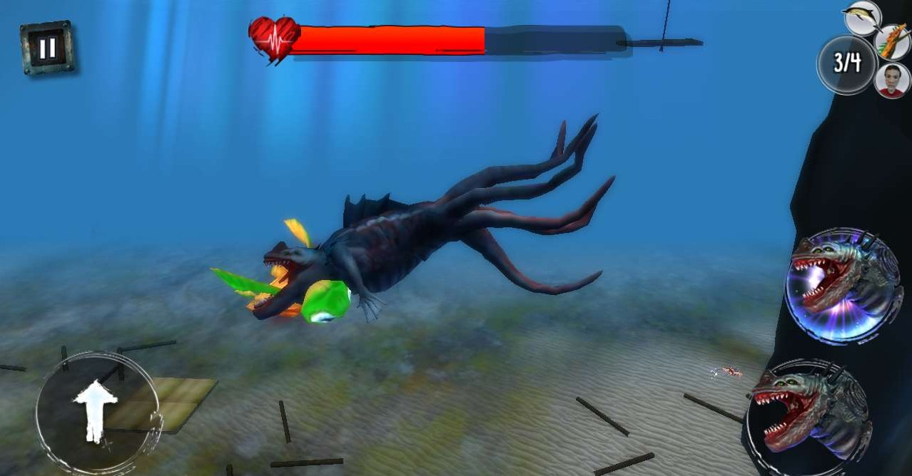 海龙模拟器手机版的图册