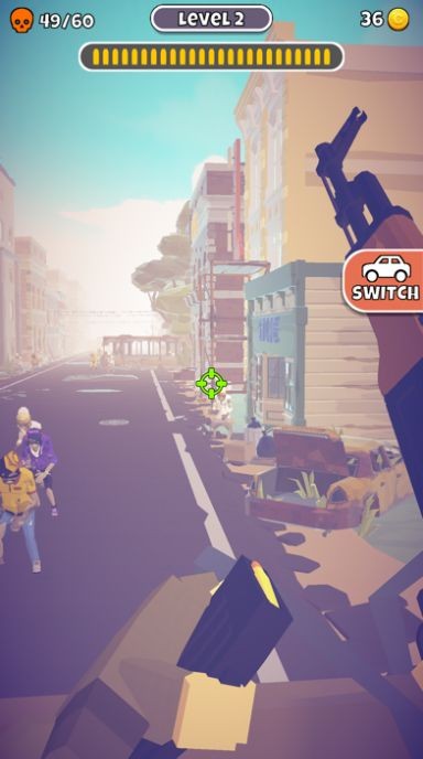 狂怒铁骑Z的图册