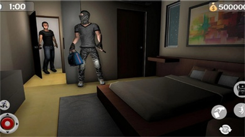 城市潜行模拟器安卓版的图册