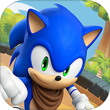 索尼克音爆游戏