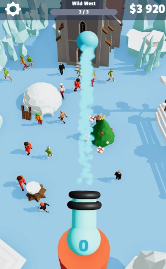 我轰炸贼6的图册