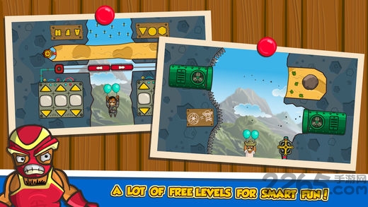 拯救潘乔24399版游戏的图册