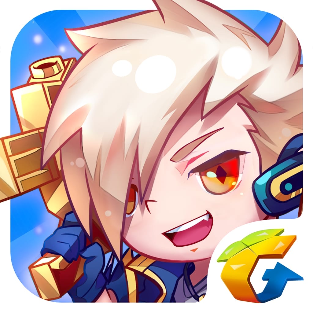 王牌飞行团腾讯游戏