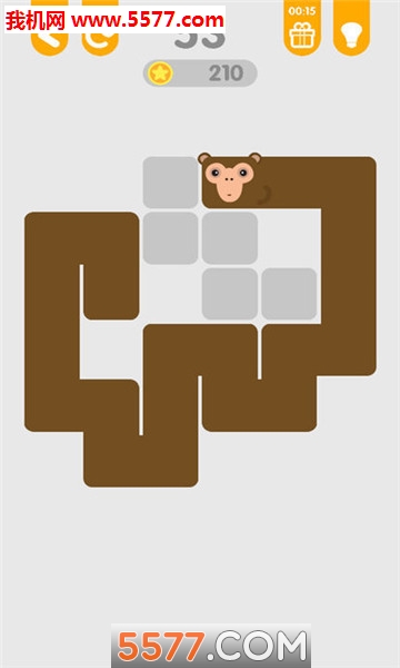 动物一笔画完安卓版(animallineway)的图册