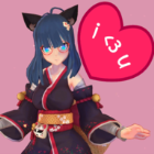 Virtuallover3D(3d虚拟情人游戏)