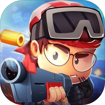 疯狂战场吃鸡大吉手游