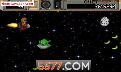 SpaceApe(空间猿手机版)的图册