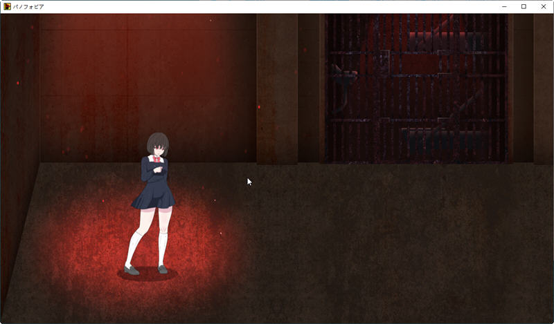 绝望恐惧症手游正版的图册