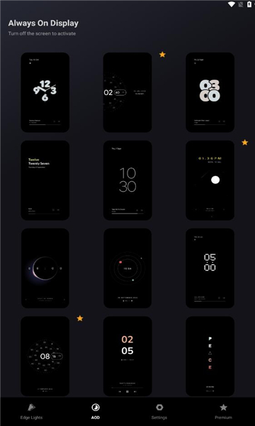 MuvizEdge应用软件的图册