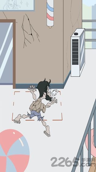 我只是想睡个觉无限提示版的图册