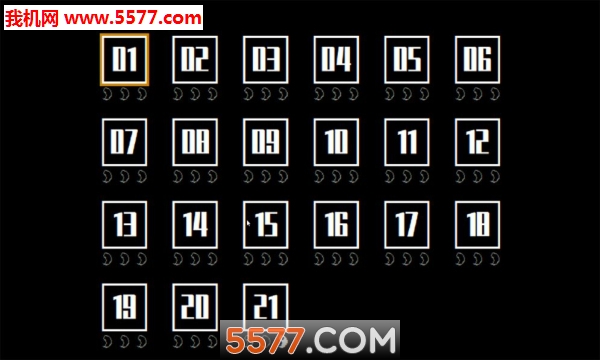 BlindBlade2(盲剑2手游)的图册