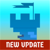 城堡射击大战手游