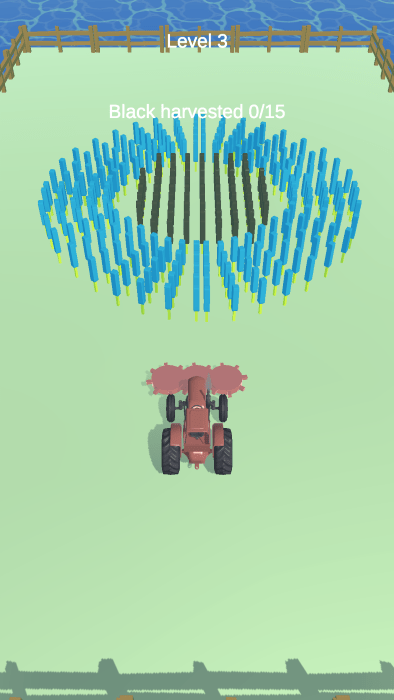 收获挑战游戏(harvestingchallenge)的图册