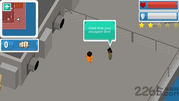 魔方警察vs匪徒游戏的图册